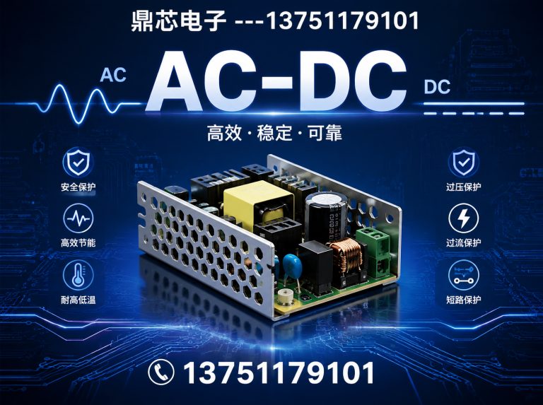 遵义AC-DC展示图